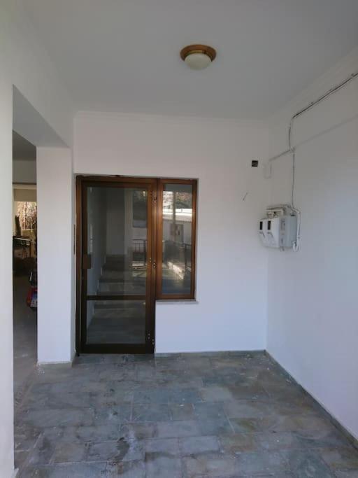 Sunny Family Apartment In Chania Close To The Sea Exterior foto