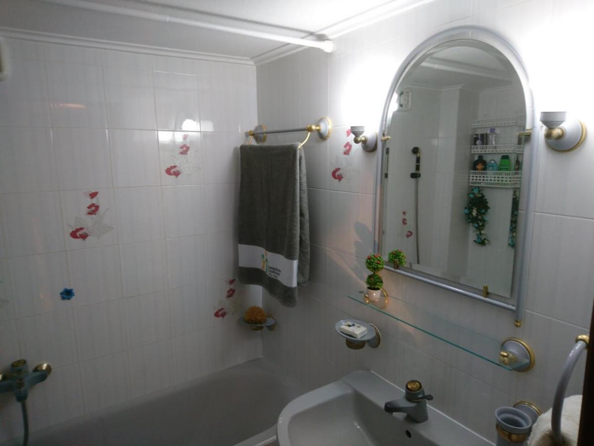 Sunny Family Apartment In Chania Close To The Sea Exterior foto